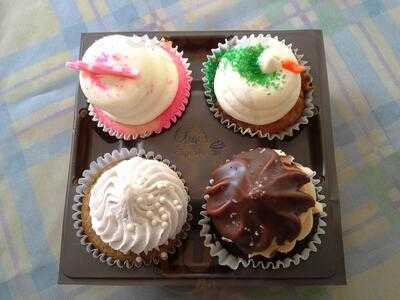 Gigi's Cupcakes