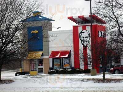 KFC, Lansing