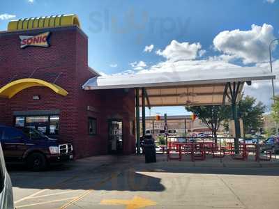 Sonic Drive-In, Peoria