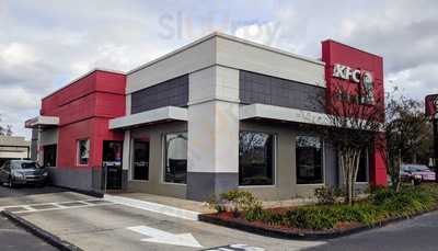 KFC, Winter Park