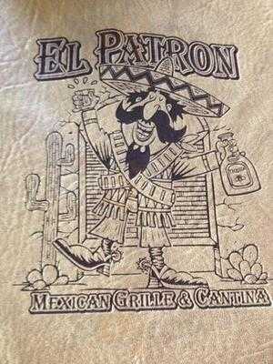 El Patron Mexican Grill & Cantina, Tallahassee