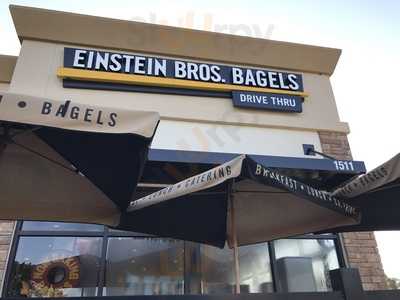 Einstein Bros. Bagels