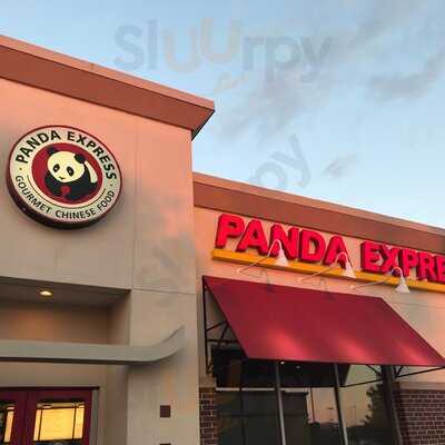 Panda Express