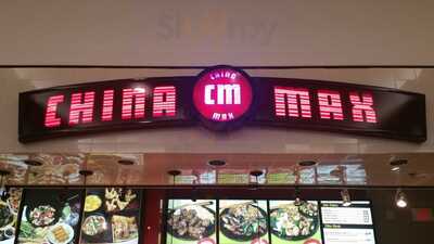 China Max, Pembroke Pines