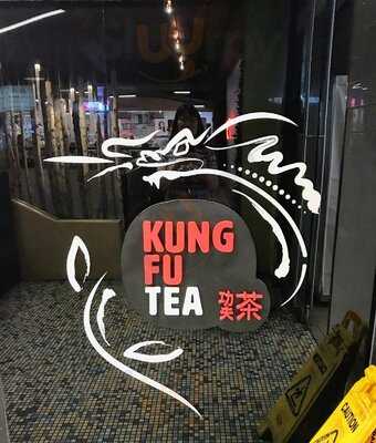 Kung Fu Tea, Flushing