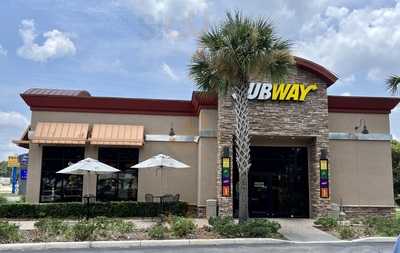 Subway, Ocala