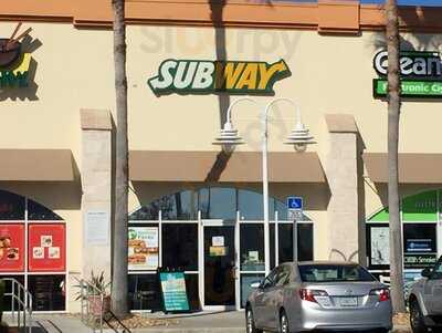 Subway, Bradenton