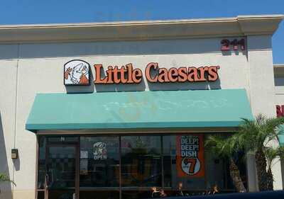 Little Caesars