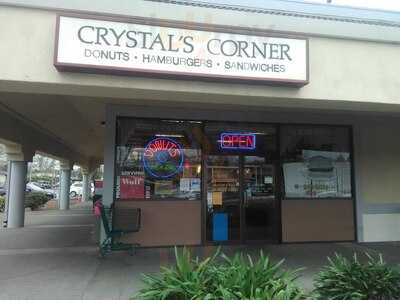 Crystal's Corner, Santa Rosa