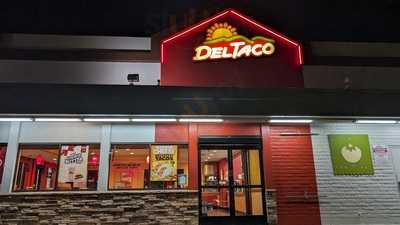 Del Taco, Roseville