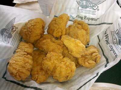 Wingstop, Lafayette