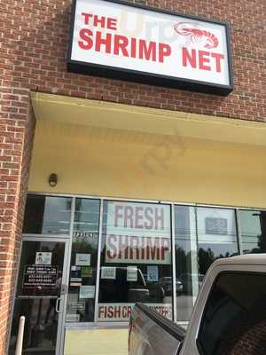 The Shrimp Net, Humble