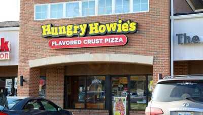 Hungry Howies Pizza & Subs, Kalamazoo