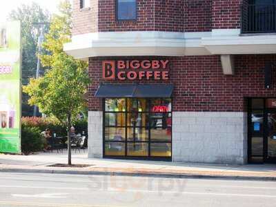 Biggby Coffee, Lansing