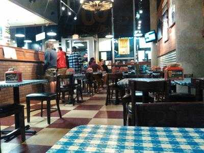 Dickey's Barbecue Pit