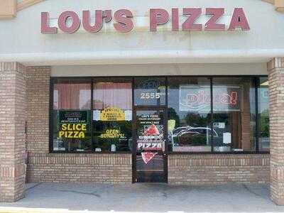 Lou's Pizza, Kissimmee