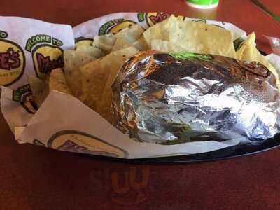 Moe's Southwest Grill