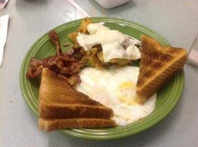 Cup & Saucer Luncheonette, Atlantic City