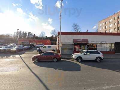 Eastern Bing Restaurant, Yonkers