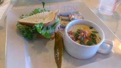 McAlister's Deli, Myrtle Beach