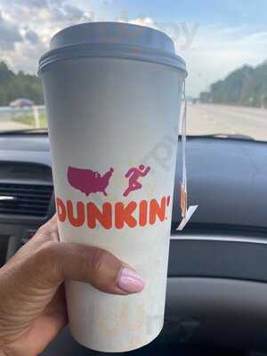 Dunkin', Brunswick