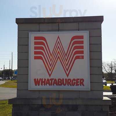 Whataburger, Katy