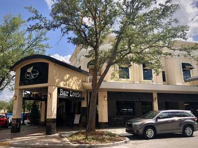 Bar Louie - Winter Park, Winter Park