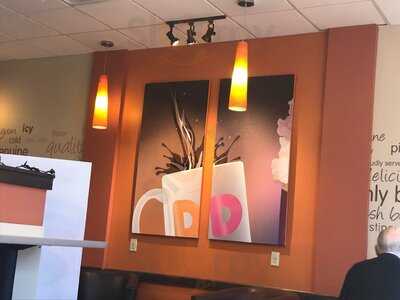 Dunkin’ Donuts, Ocala