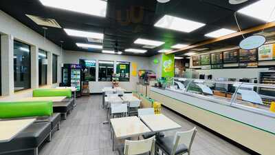 Subway, Ogden