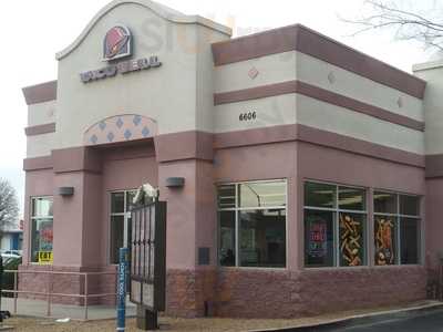 Taco Bell, Glendale