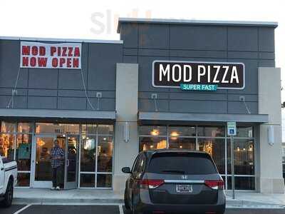 MOD Pizza, Myrtle Beach