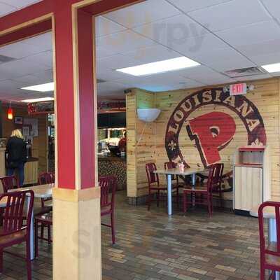 Popeyes Louisiana Kitchen, Brunswick