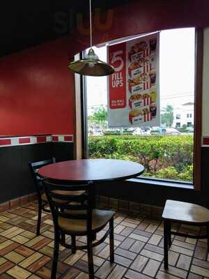 Kentucky Fried Chicken, Coral Springs