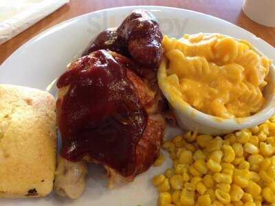 Boston Market