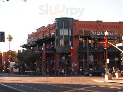 Starbucks, Tempe