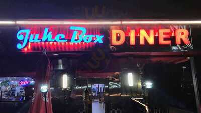 Juke Box Diner