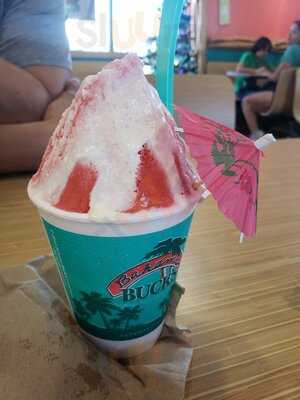 Bahama Buck's