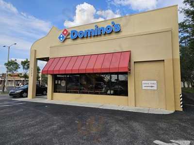 Domino's Pizza, Cape Coral