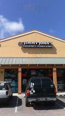 Jimmy John's, Bradenton