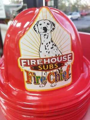 Firehouse Subs