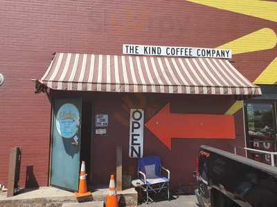 Kind Coffee Company, Syracuse