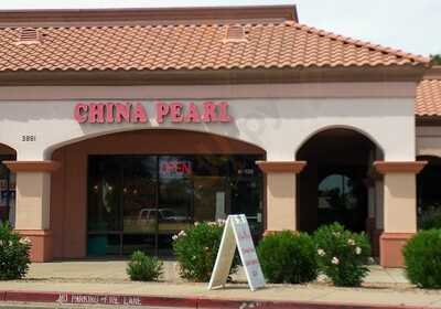 China Pearl, Gilbert