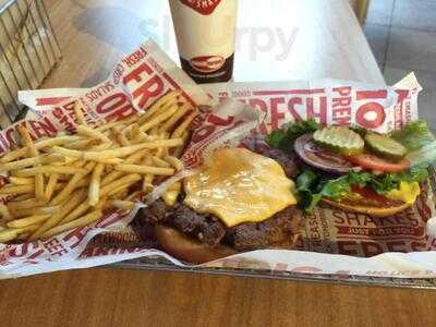 Smashburger, Tempe