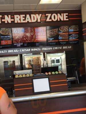 Little Caesars, Bradenton