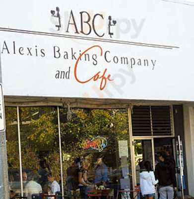 Alexis Baking Company