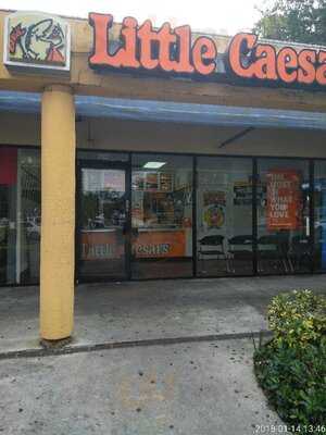 Little Caesars