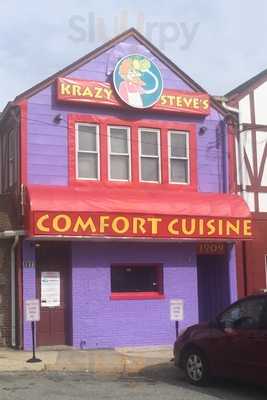 Krazy Steve's