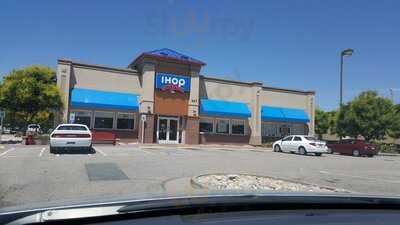 IHOP, Ogden