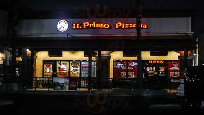 Il Primo Pizza & Wings, Glendale