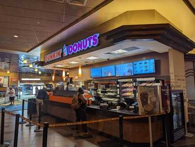 Dunkin', Atlantic City